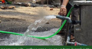 Dịch vụ sửa giếng khoan gia đình ở Thủ Đức