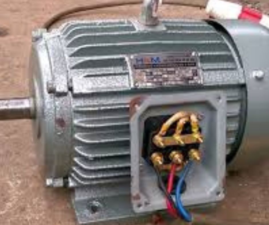 sửa máy bơm nước tại bình chiểu