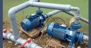 Sửa máy bơm giá rẻ tại Thuận Giao