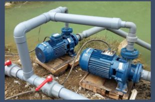 Sửa máy bơm giá rẻ tại Thuận Giao