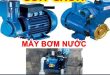 Thợ sửa máy bơm nước giá rẻ tại Hóc Môn