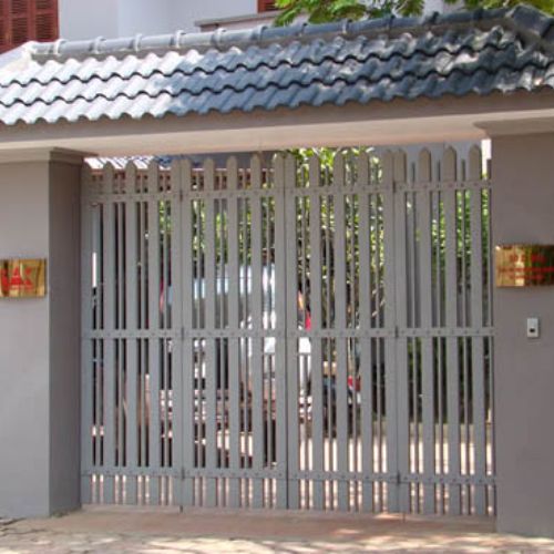 Thợ làm cửa sắt tại Biên Hoà